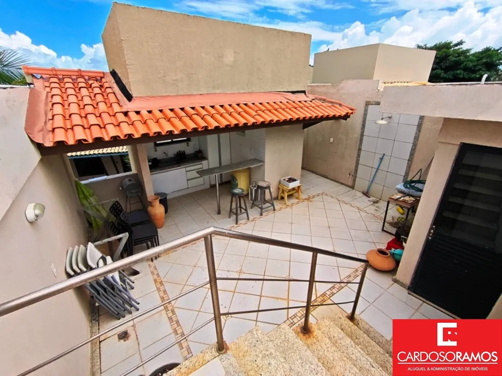 Casa, 3 quartos - Foto 6