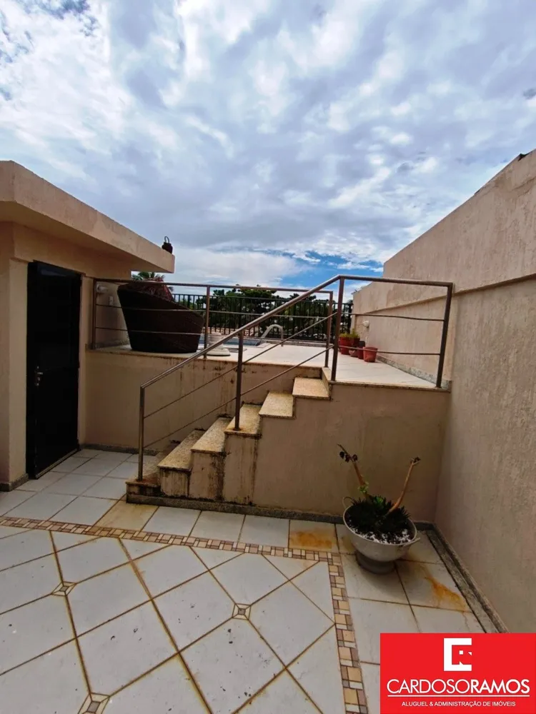 Casa, 3 quartos - Foto 8