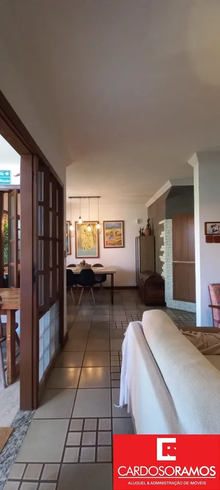 Casa, 3 quartos, 154 m² - Foto 3