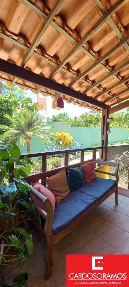 Casa, 3 quartos, 154 m² - Foto 6