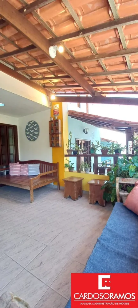 Casa, 3 quartos, 154 m² - Foto 7