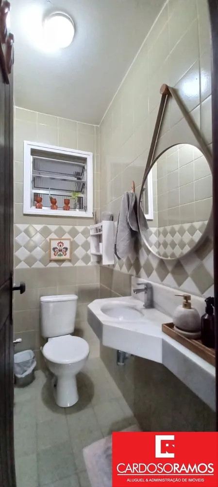 Casa, 3 quartos, 154 m² - Foto 4