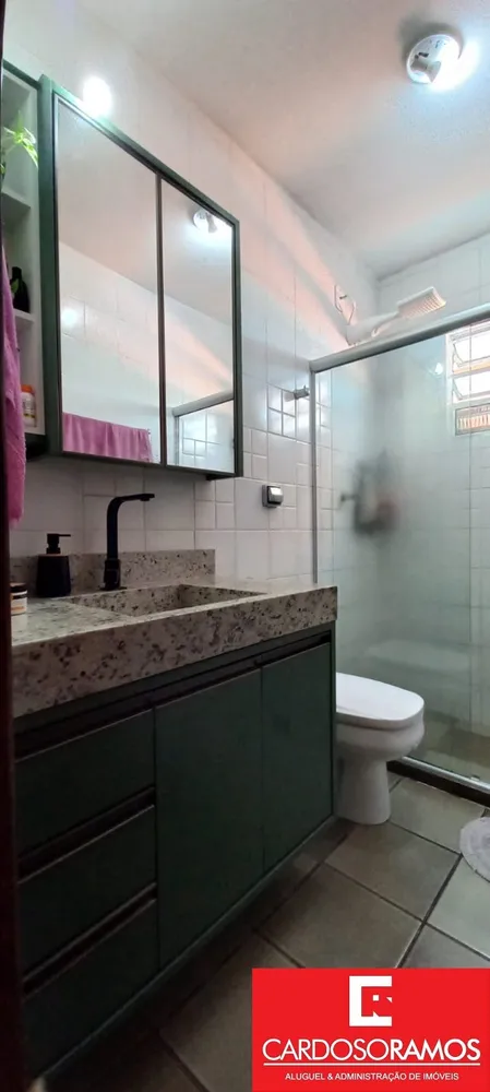 Casa, 3 quartos, 154 m² - Foto 10