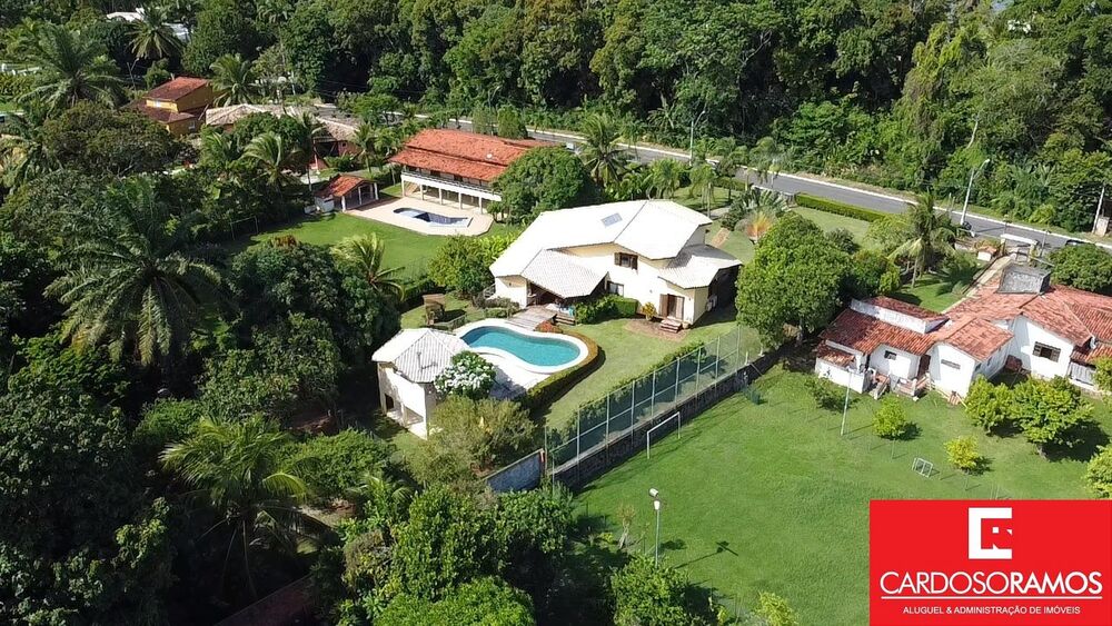 Casa, 4 quartos - Foto 29