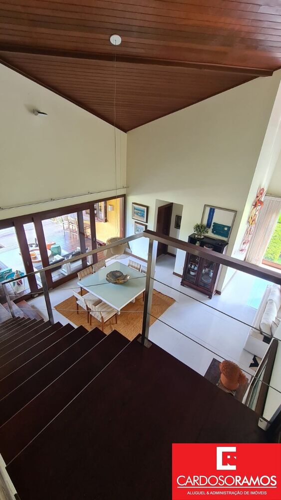 Casa, 4 quartos - Foto 5