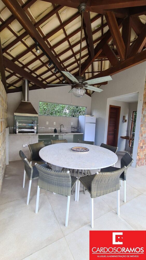 Casa, 4 quartos - Foto 17