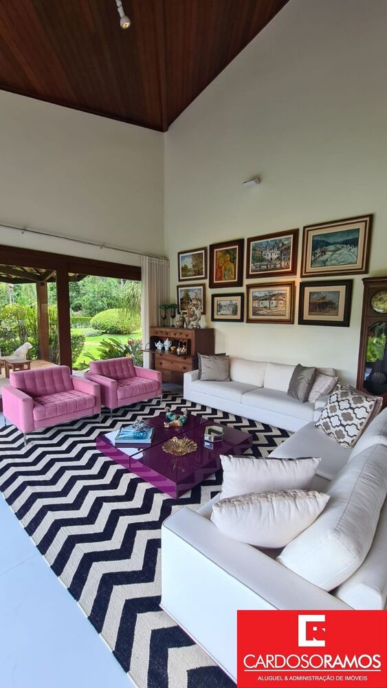 Casa, 4 quartos - Foto 30