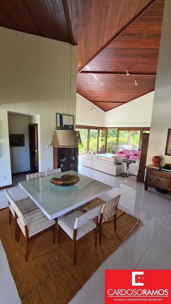 Casa, 4 quartos - Foto 8