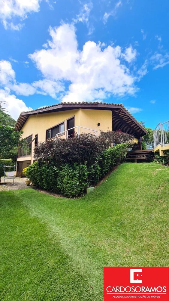 Casa, 4 quartos - Foto 4
