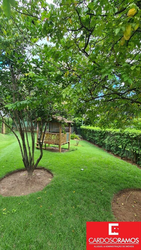 Casa, 4 quartos - Foto 25