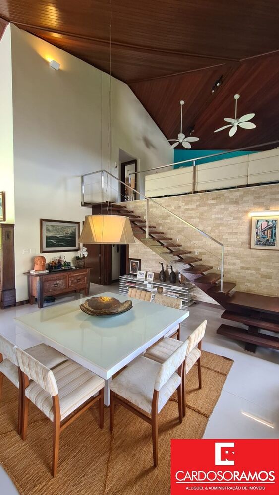 Casa, 4 quartos - Foto 19