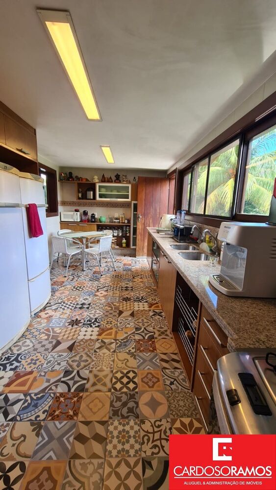 Casa, 4 quartos - Foto 36