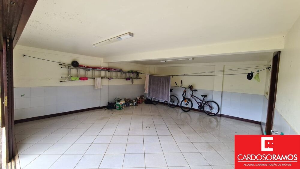 Casa, 4 quartos - Foto 1