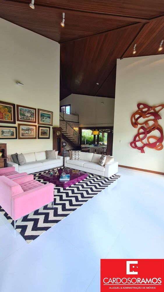 Casa, 4 quartos - Foto 7