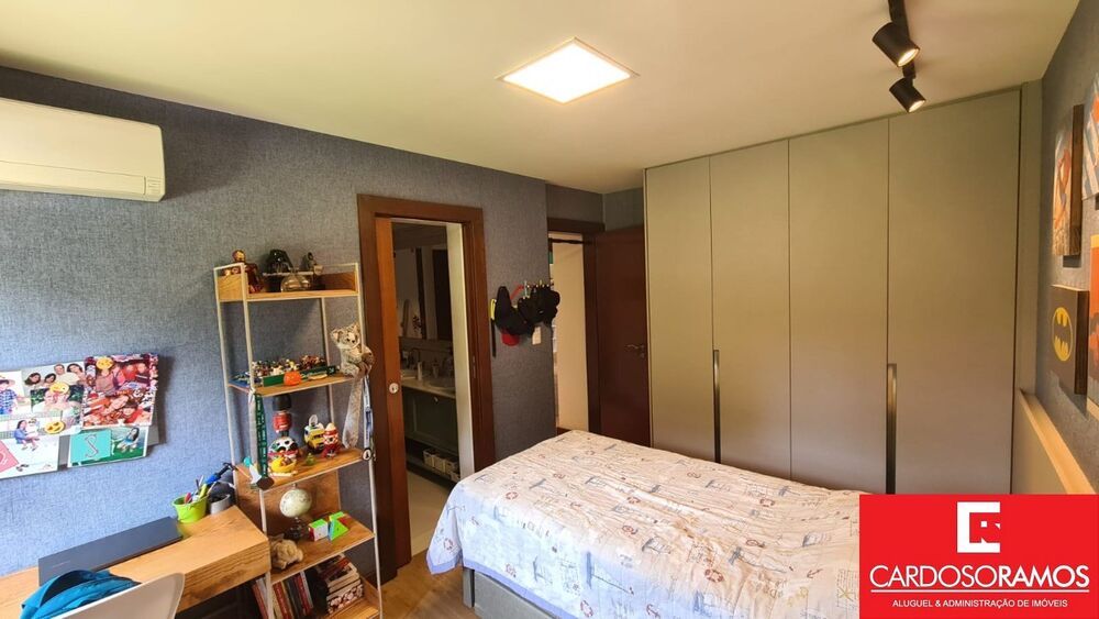 Casa, 4 quartos - Foto 22