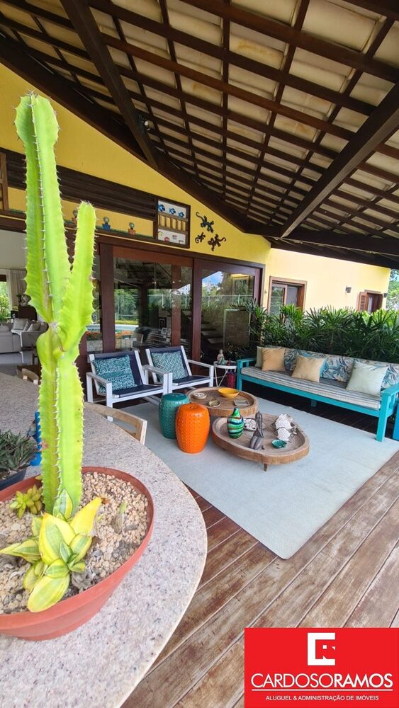 Casa, 4 quartos - Foto 3