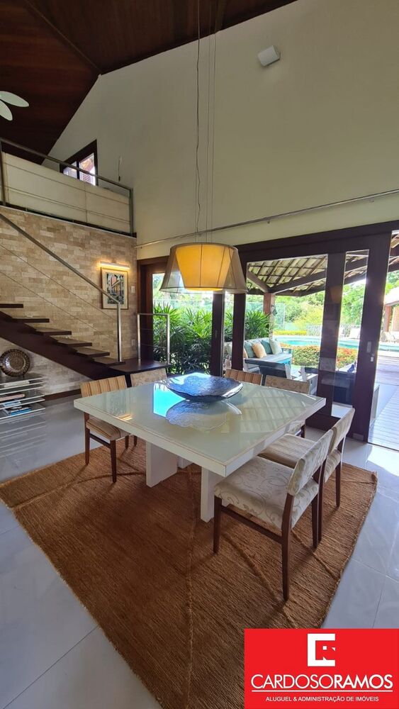 Casa, 4 quartos - Foto 18
