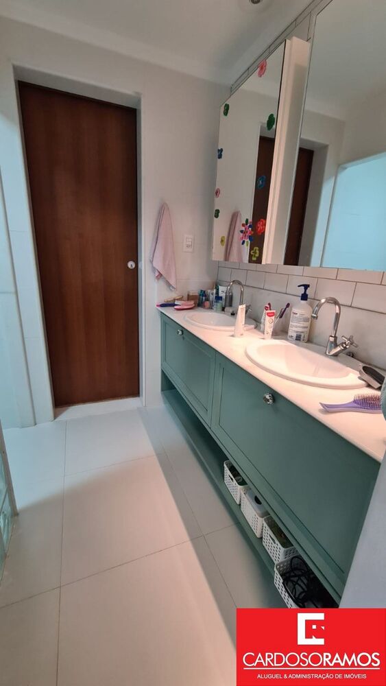 Casa, 4 quartos - Foto 15
