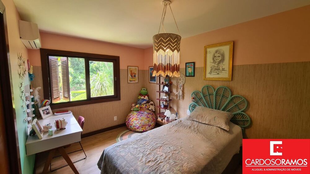 Casa, 4 quartos - Foto 20