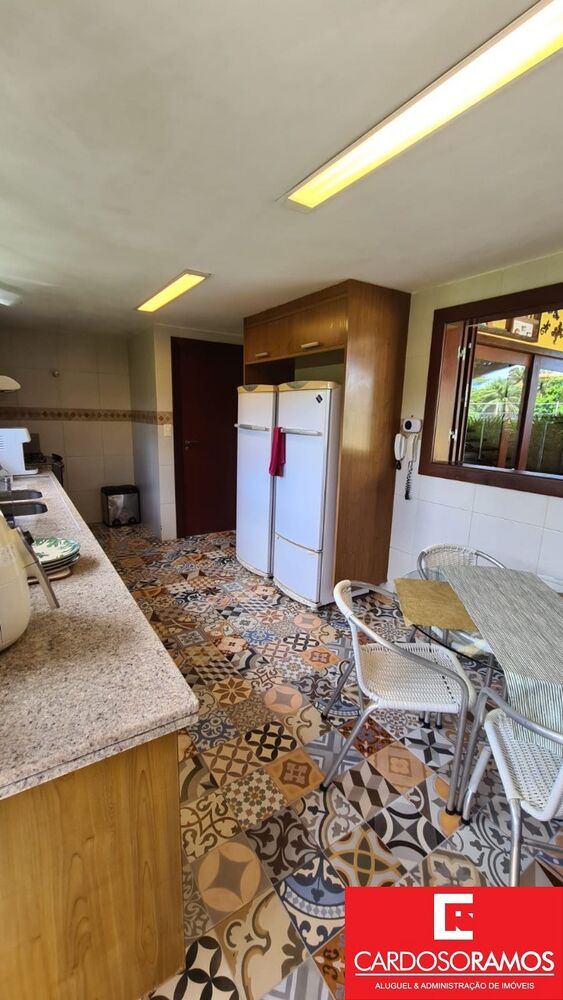 Casa, 4 quartos - Foto 11