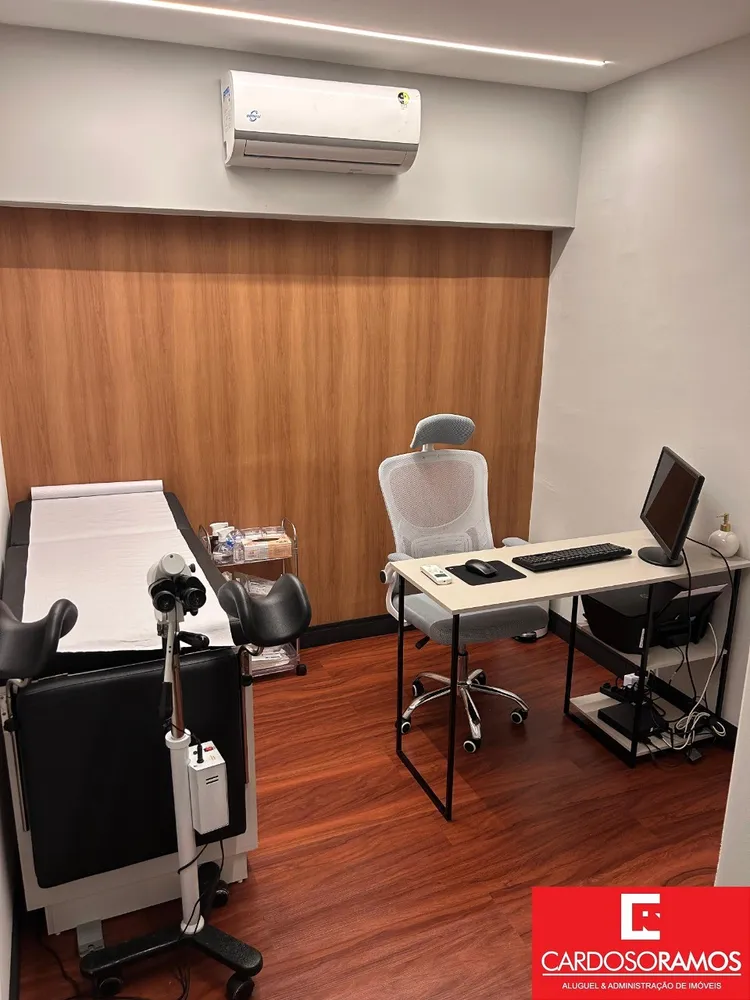 Sala-Conjunto, 10 m² - Foto 6