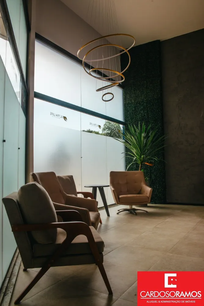 Sala-Conjunto, 10 m² - Foto 3