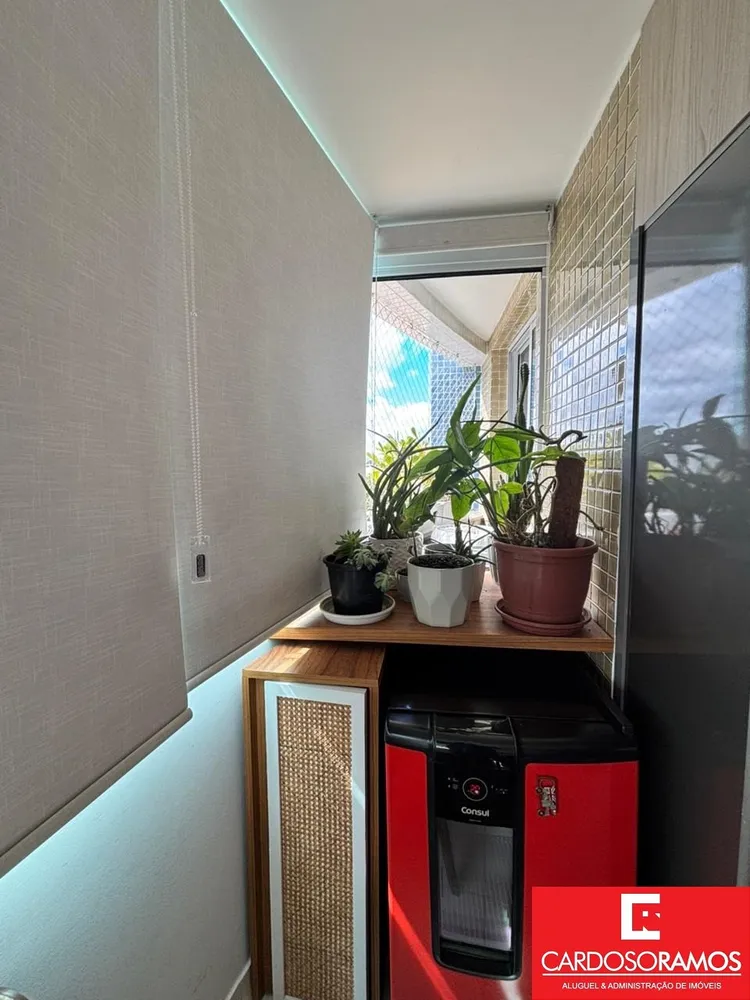 Apartamento, 3 quartos, 79 m² - Foto 12