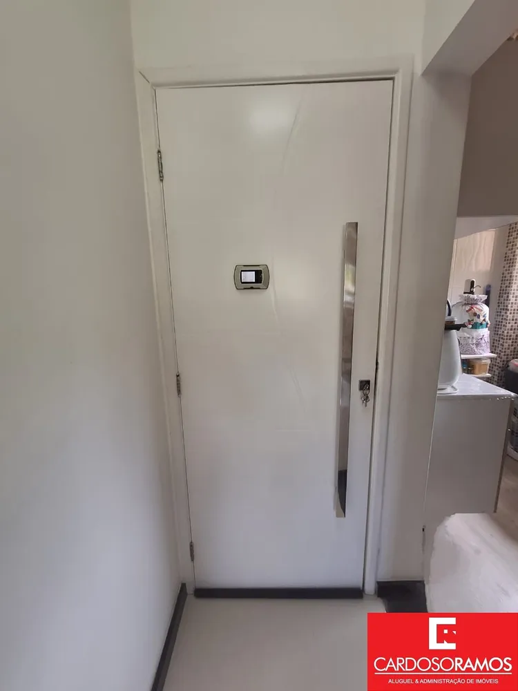 Apartamento, 2 quartos, 48 m² - Foto 9