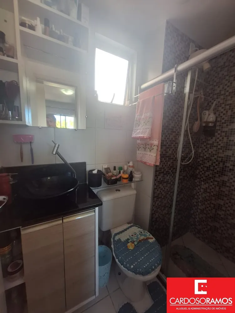 Apartamento, 2 quartos, 48 m² - Foto 8