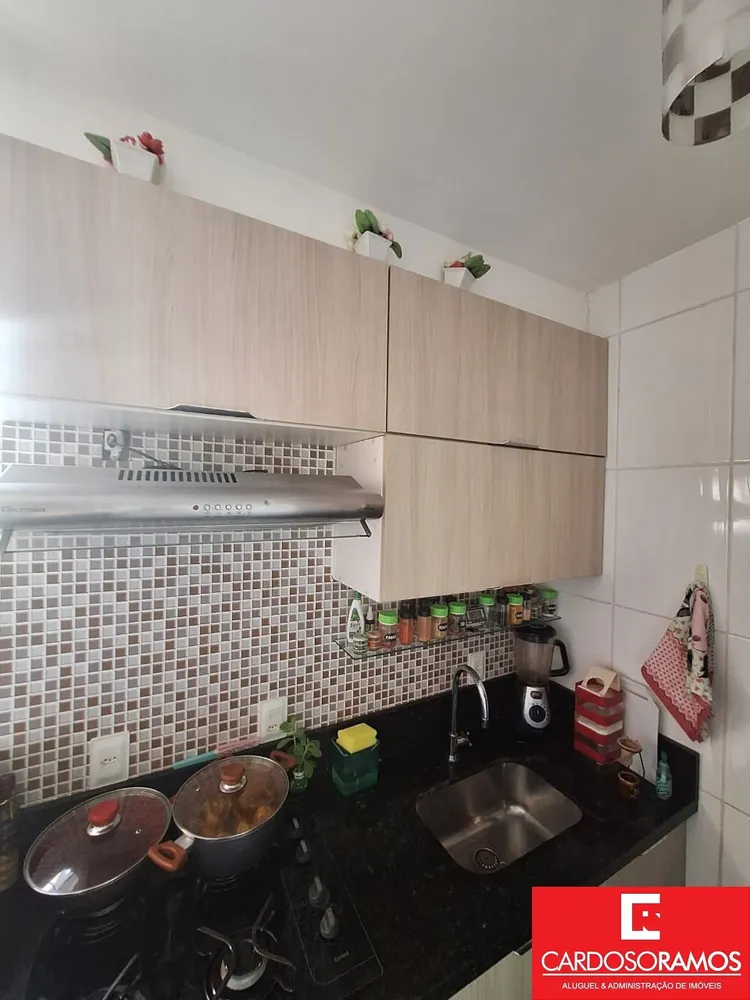 Apartamento, 2 quartos, 48 m² - Foto 4