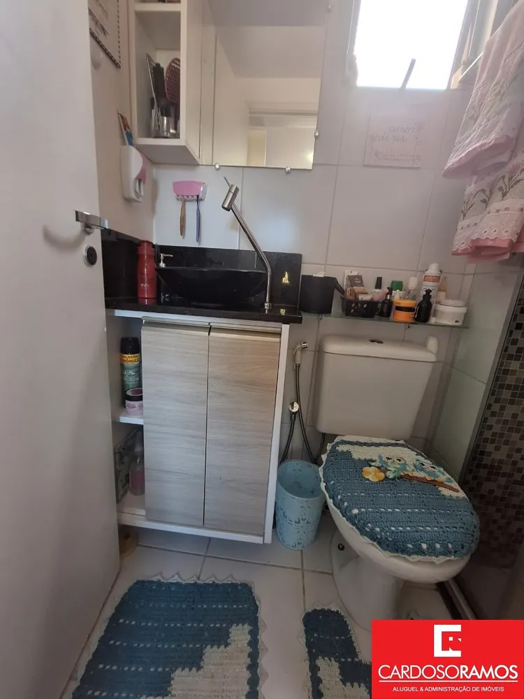 Apartamento, 2 quartos, 48 m² - Foto 7