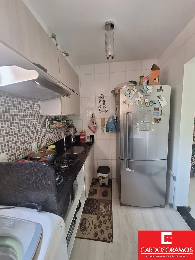 Apartamento, 2 quartos, 48 m² - Foto 5