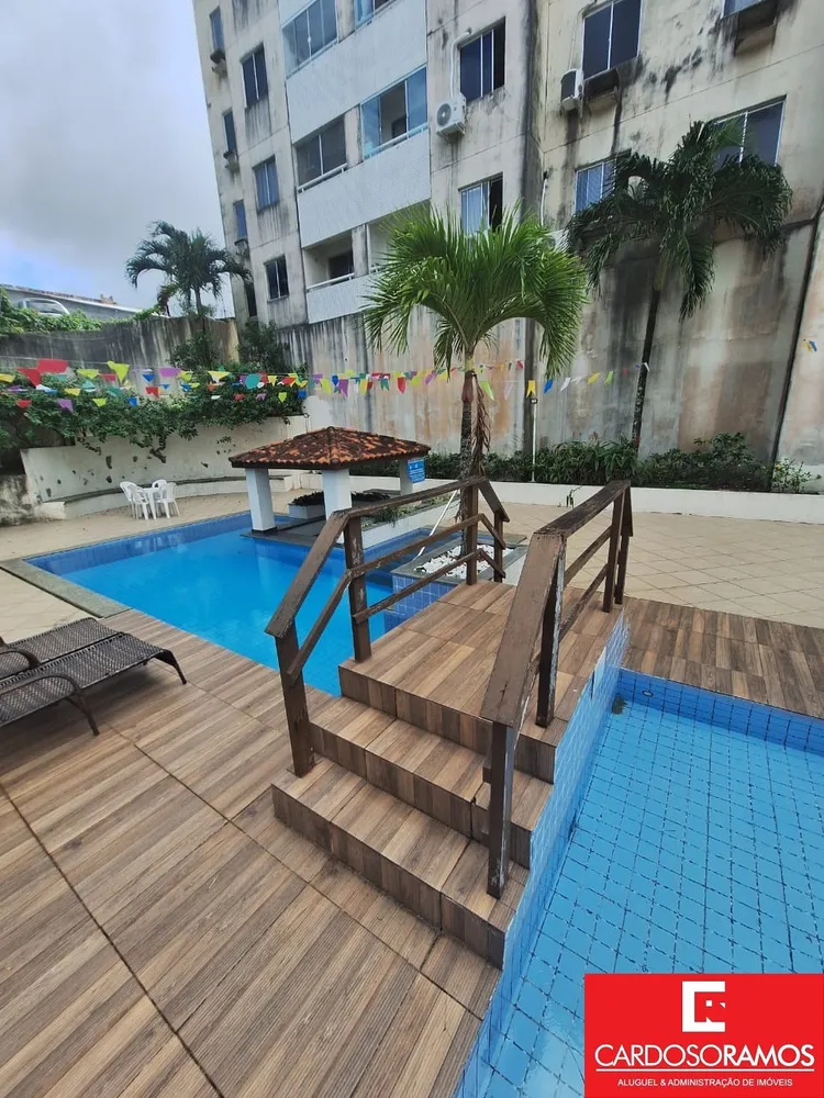 Apartamento, 2 quartos, 48 m² - Foto 12