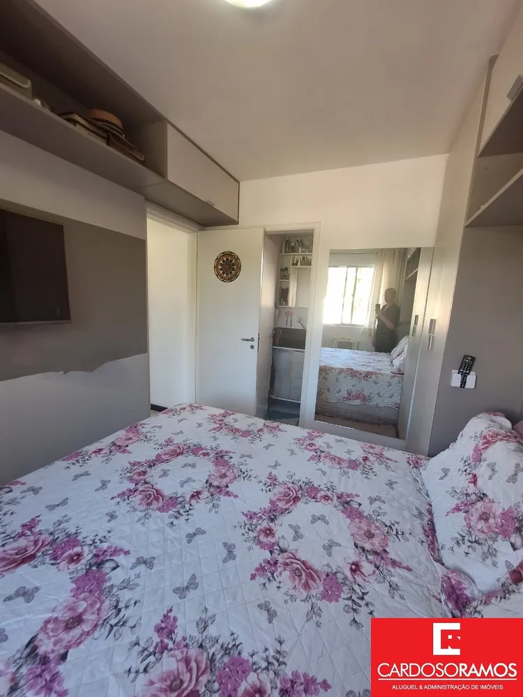 Apartamento, 2 quartos, 48 m² - Foto 11