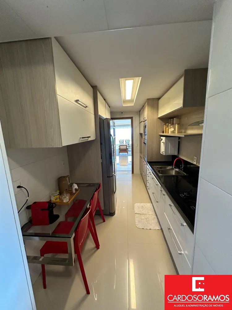 Apartamento, 3 quartos, 156 m² - Foto 5