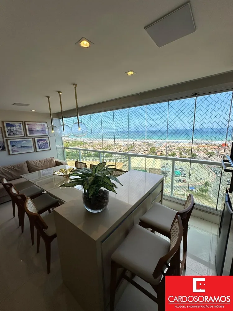 Apartamento, 3 quartos, 156 m² - Foto 2