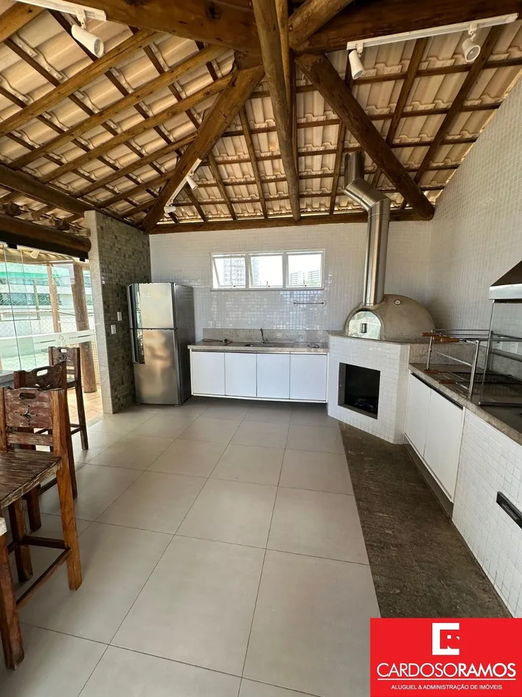 Apartamento, 3 quartos, 156 m² - Foto 10