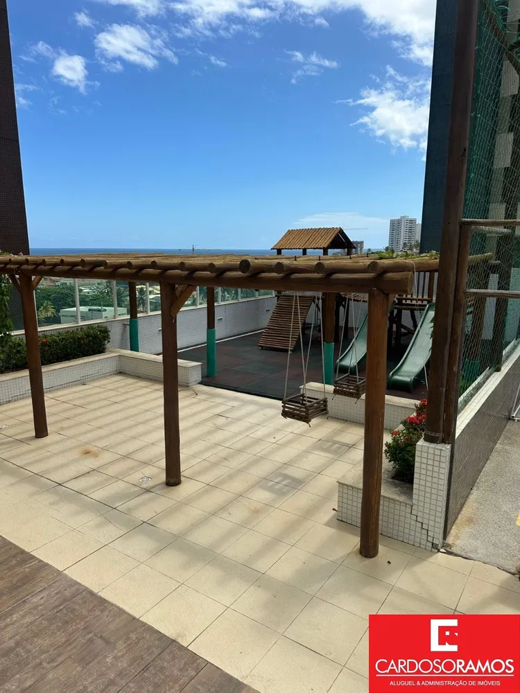 Apartamento, 3 quartos, 156 m² - Foto 8