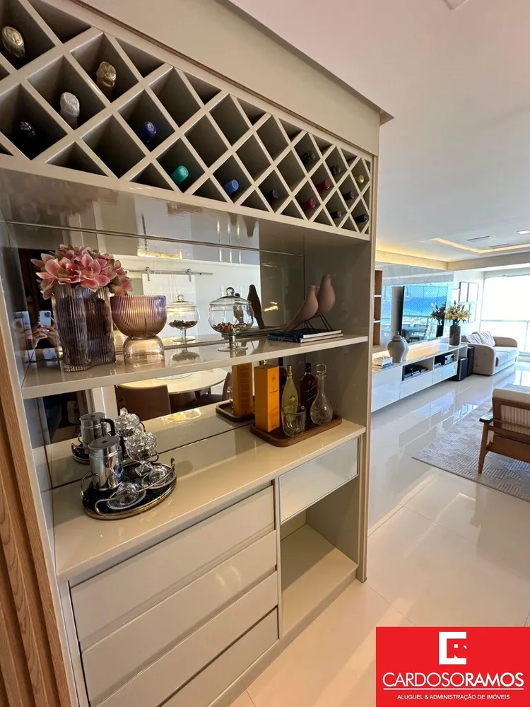 Apartamento, 3 quartos, 156 m² - Foto 4