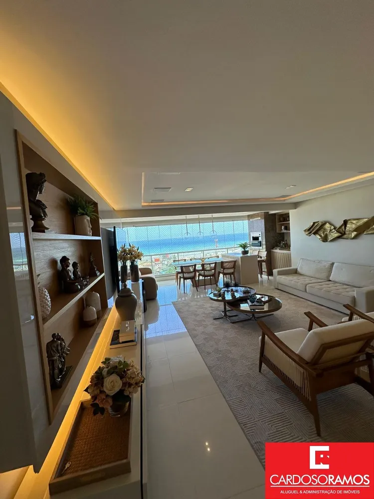 Apartamento, 3 quartos, 156 m² - Foto 7