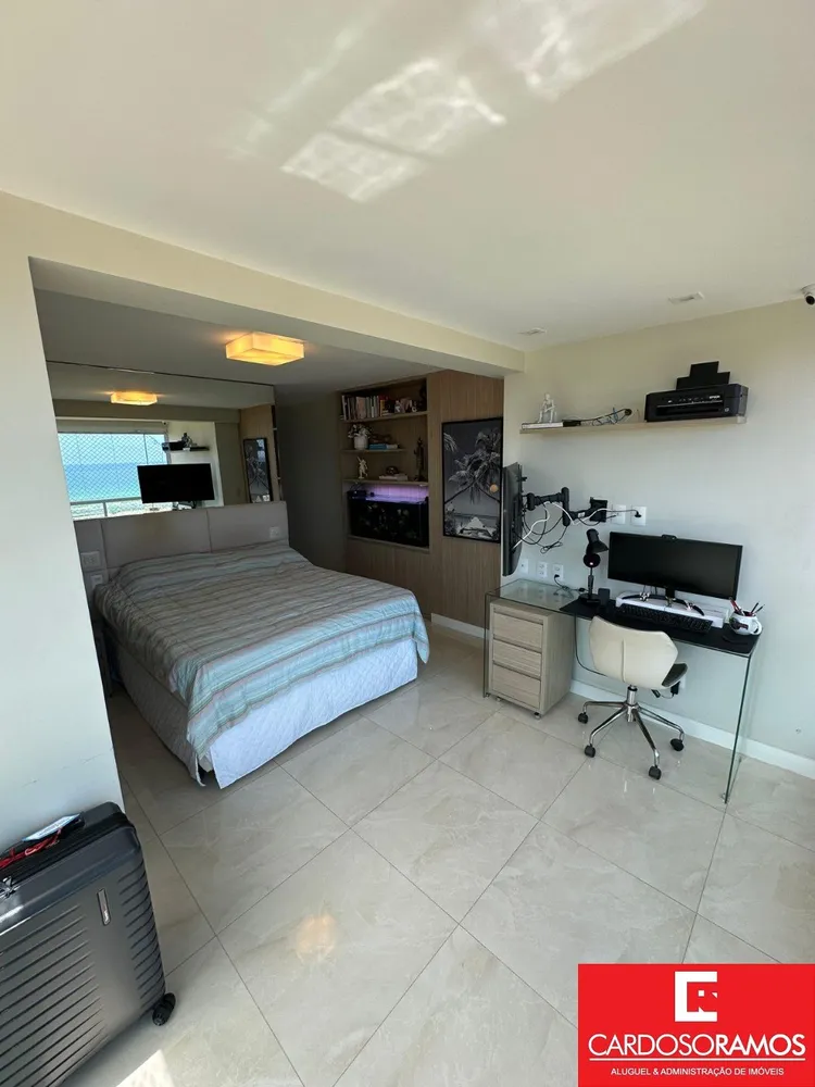 Apartamento, 3 quartos, 156 m² - Foto 1