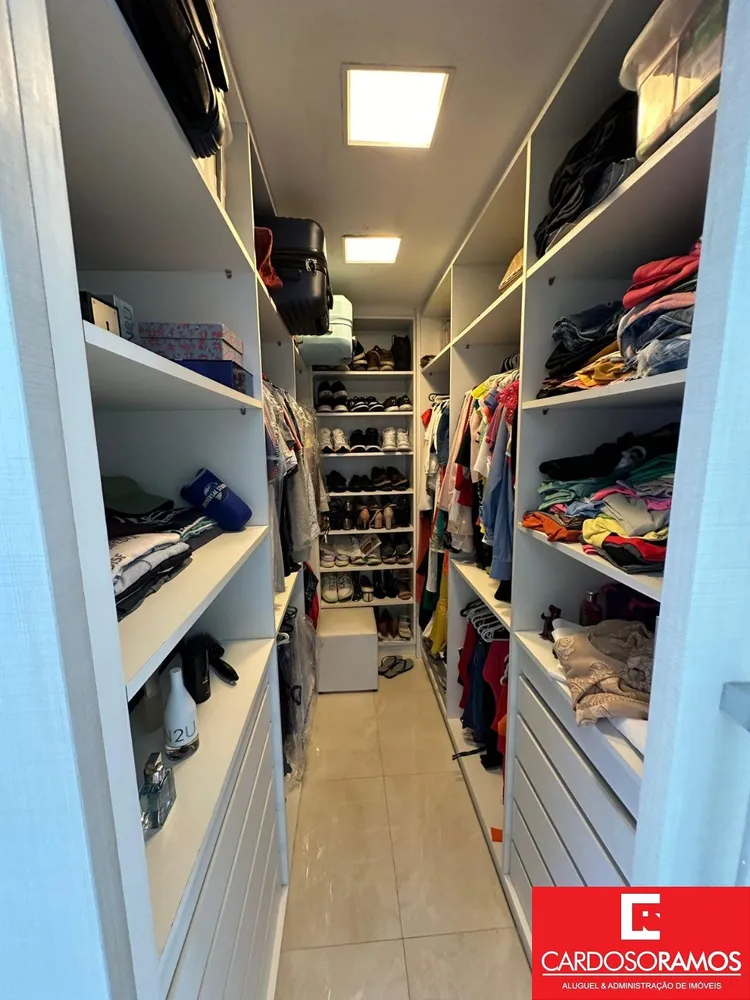 Apartamento, 3 quartos, 156 m² - Foto 3