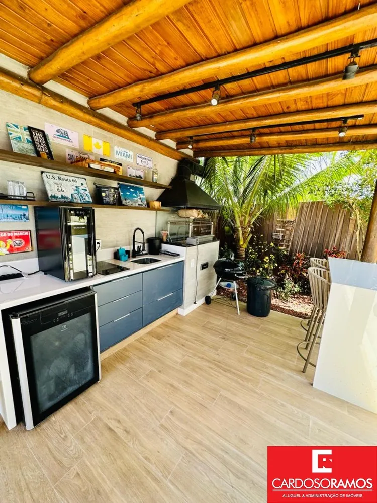 Casa, 3 quartos - Foto 3