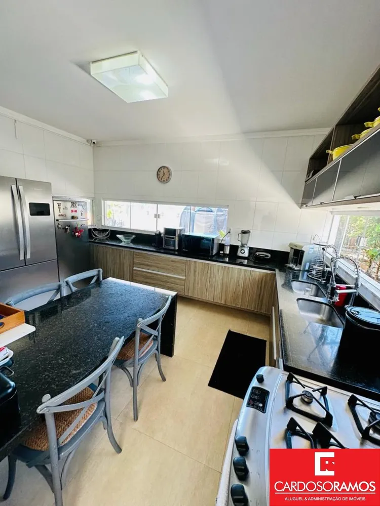 Casa, 3 quartos - Foto 6