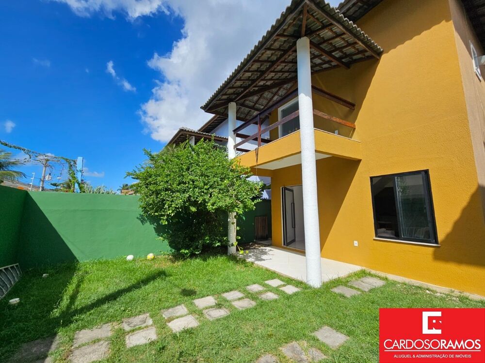Casa à venda com 2 quartos, 138m² - Foto 1