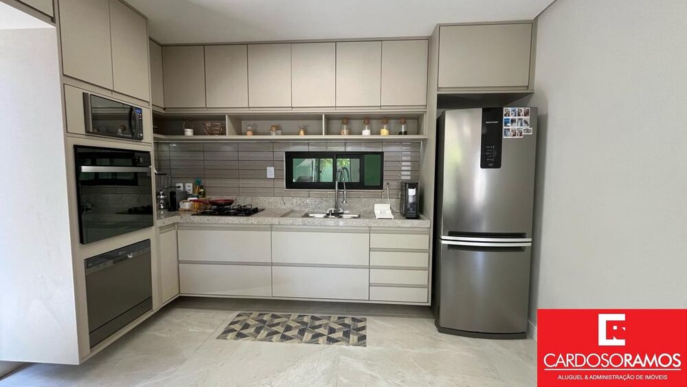 Casa à venda com 2 quartos, 138m² - Foto 6