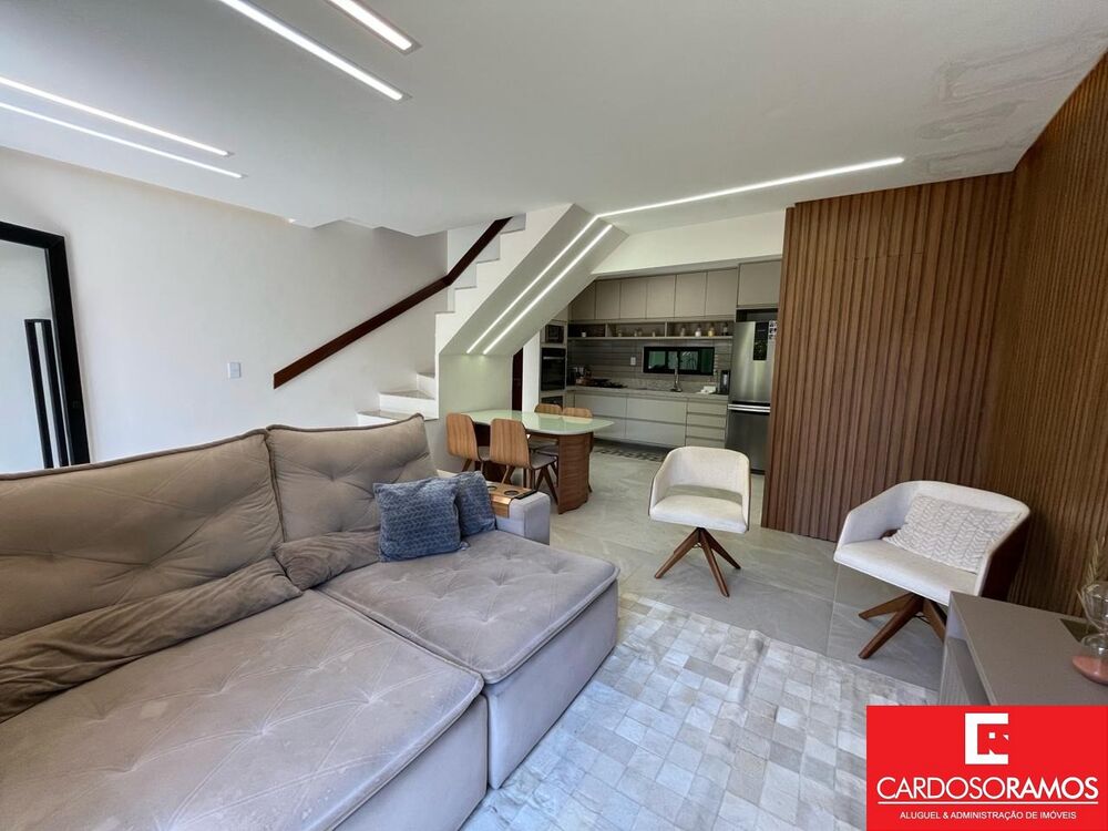 Casa à venda com 2 quartos, 138m² - Foto 5