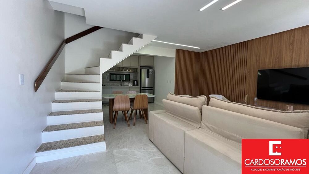 Casa à venda com 2 quartos, 138m² - Foto 7