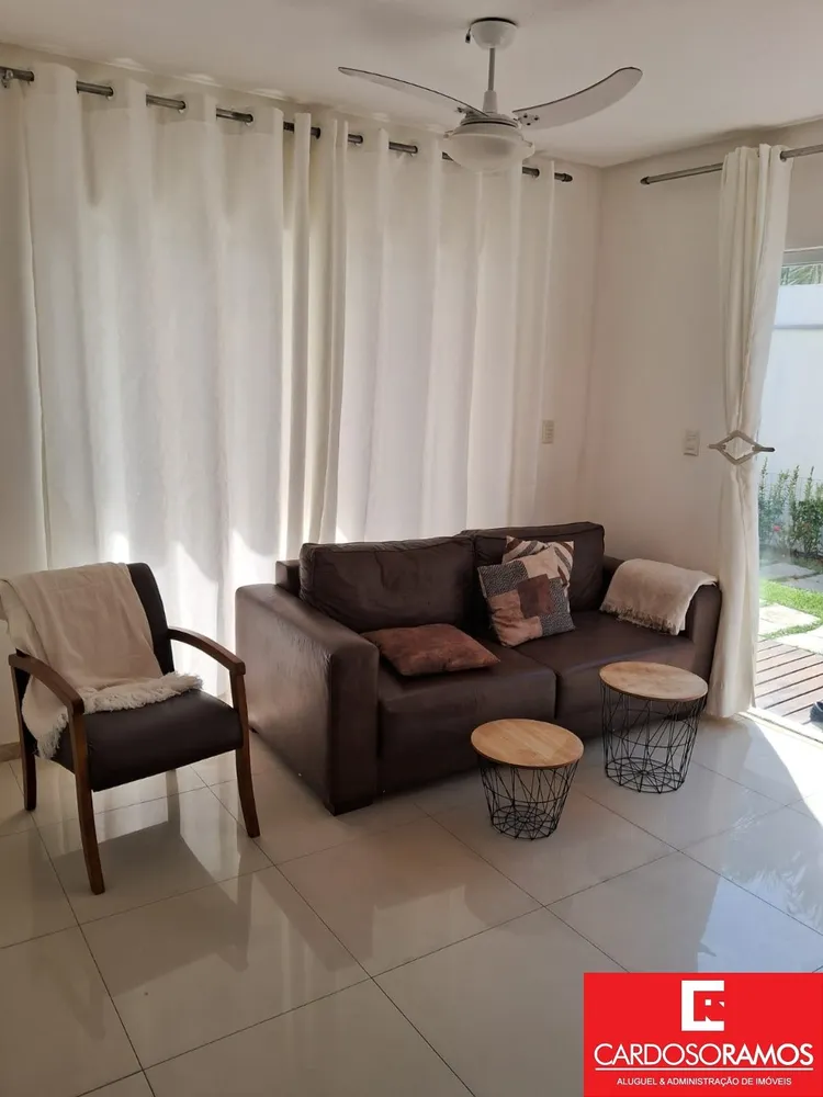 Casa, 4 quartos - Foto 3