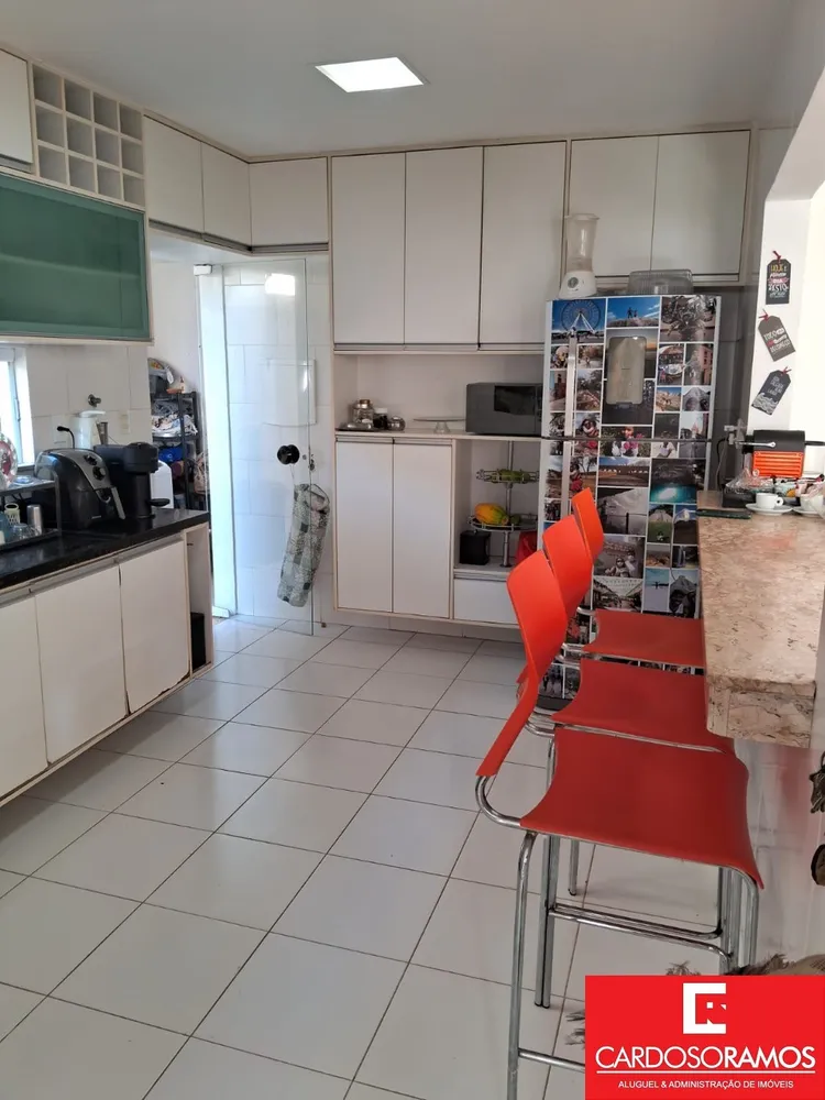 Casa, 4 quartos - Foto 5